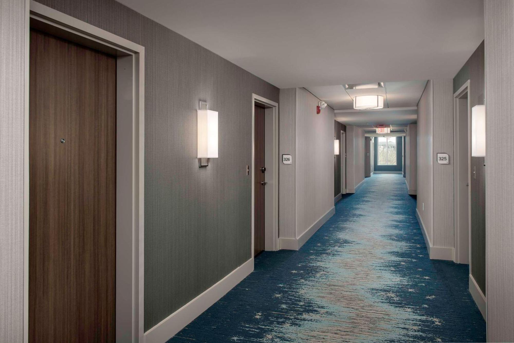 Hilton Garden Inn Florence Cincinnati Airport South Zewnętrze zdjęcie