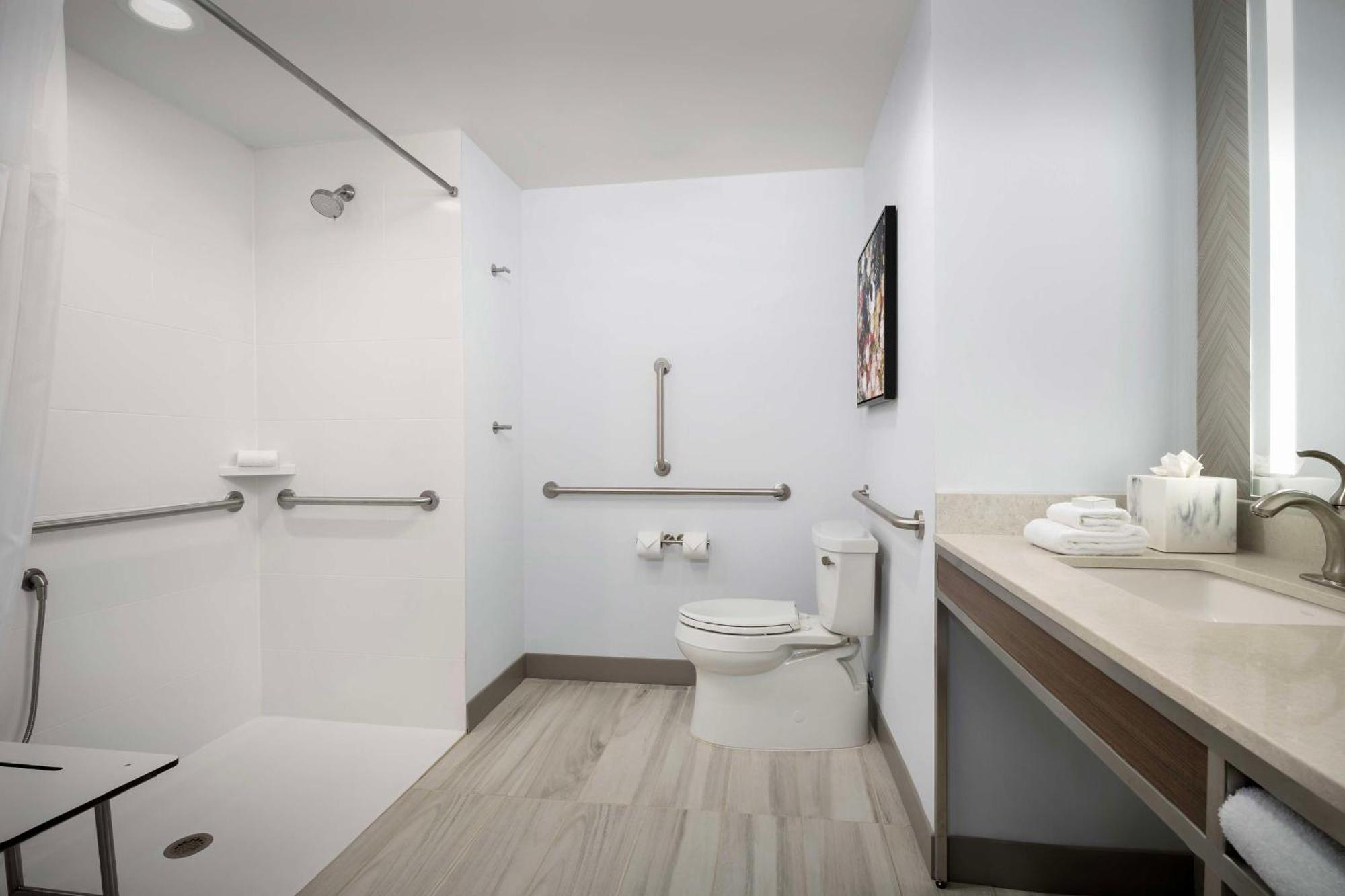 Hilton Garden Inn Florence Cincinnati Airport South Zewnętrze zdjęcie