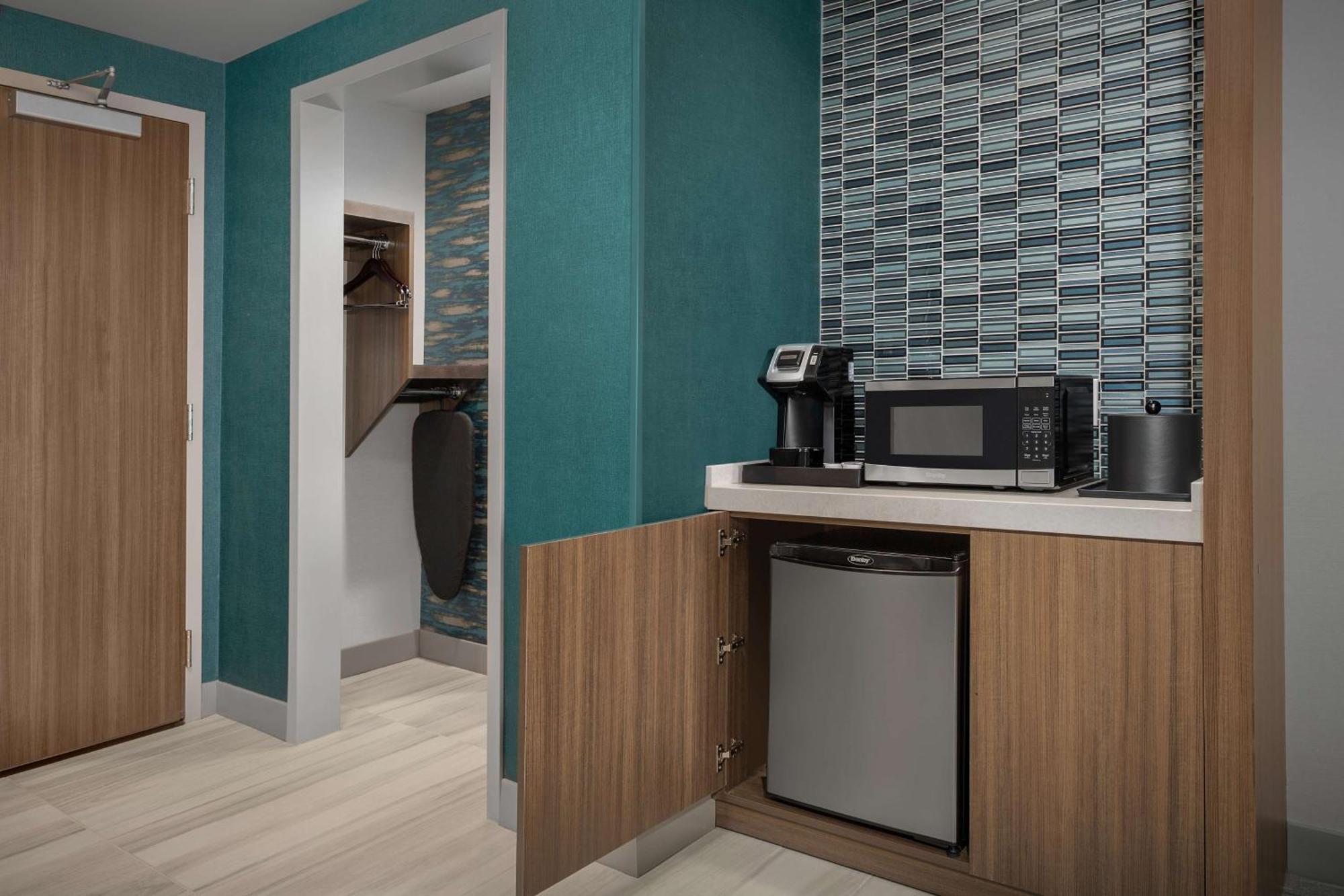 Hilton Garden Inn Florence Cincinnati Airport South Zewnętrze zdjęcie