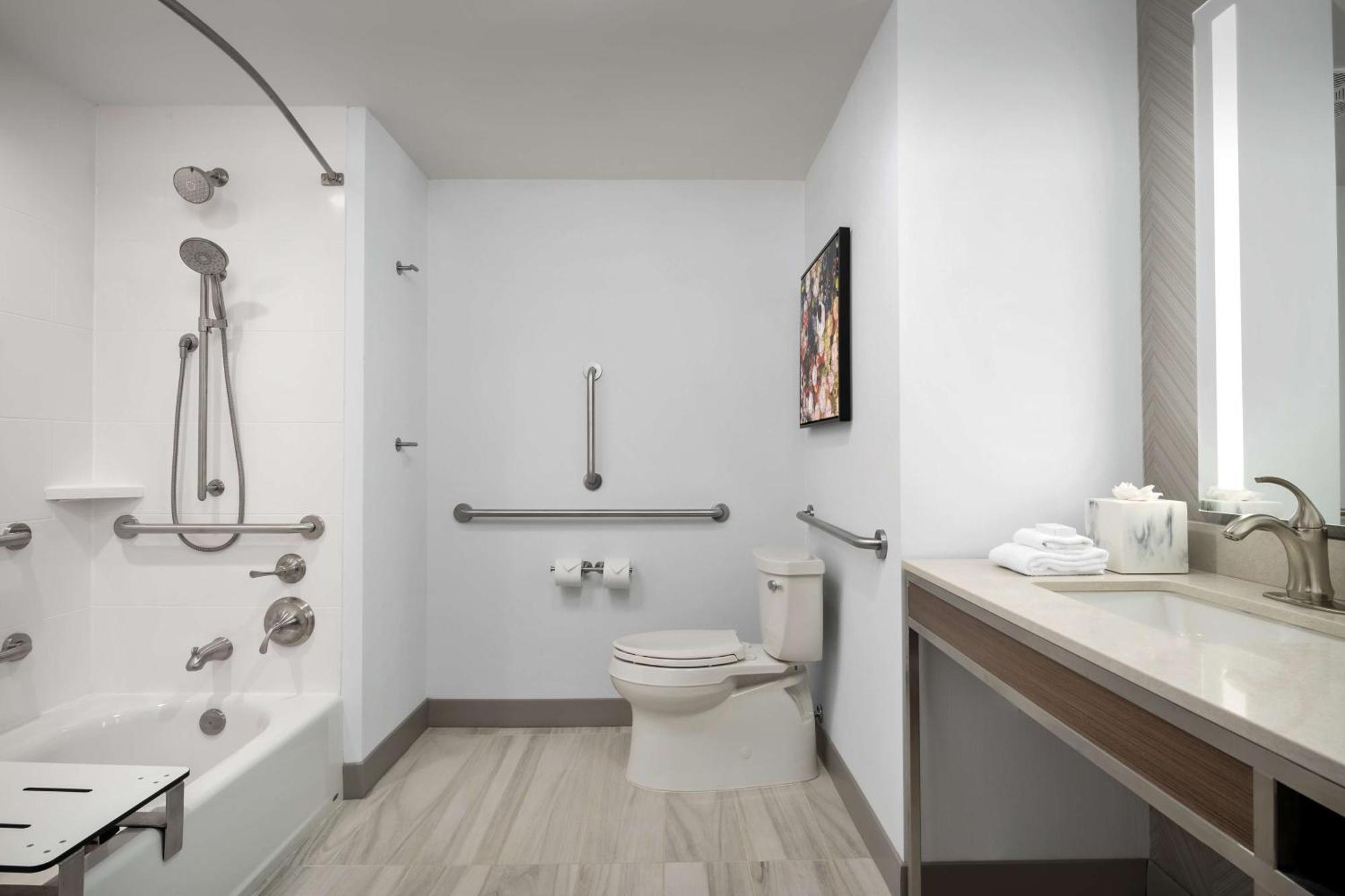 Hilton Garden Inn Florence Cincinnati Airport South Zewnętrze zdjęcie