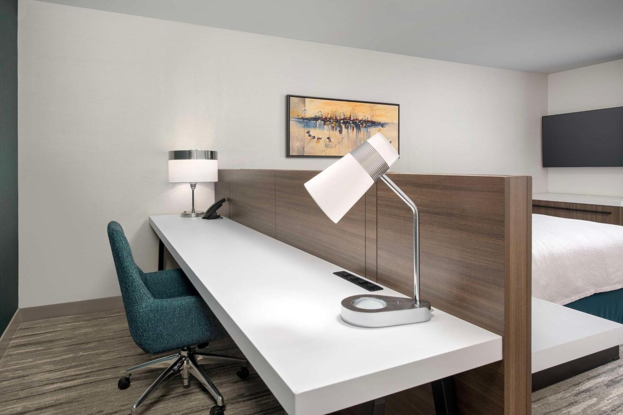Hilton Garden Inn Florence Cincinnati Airport South Zewnętrze zdjęcie