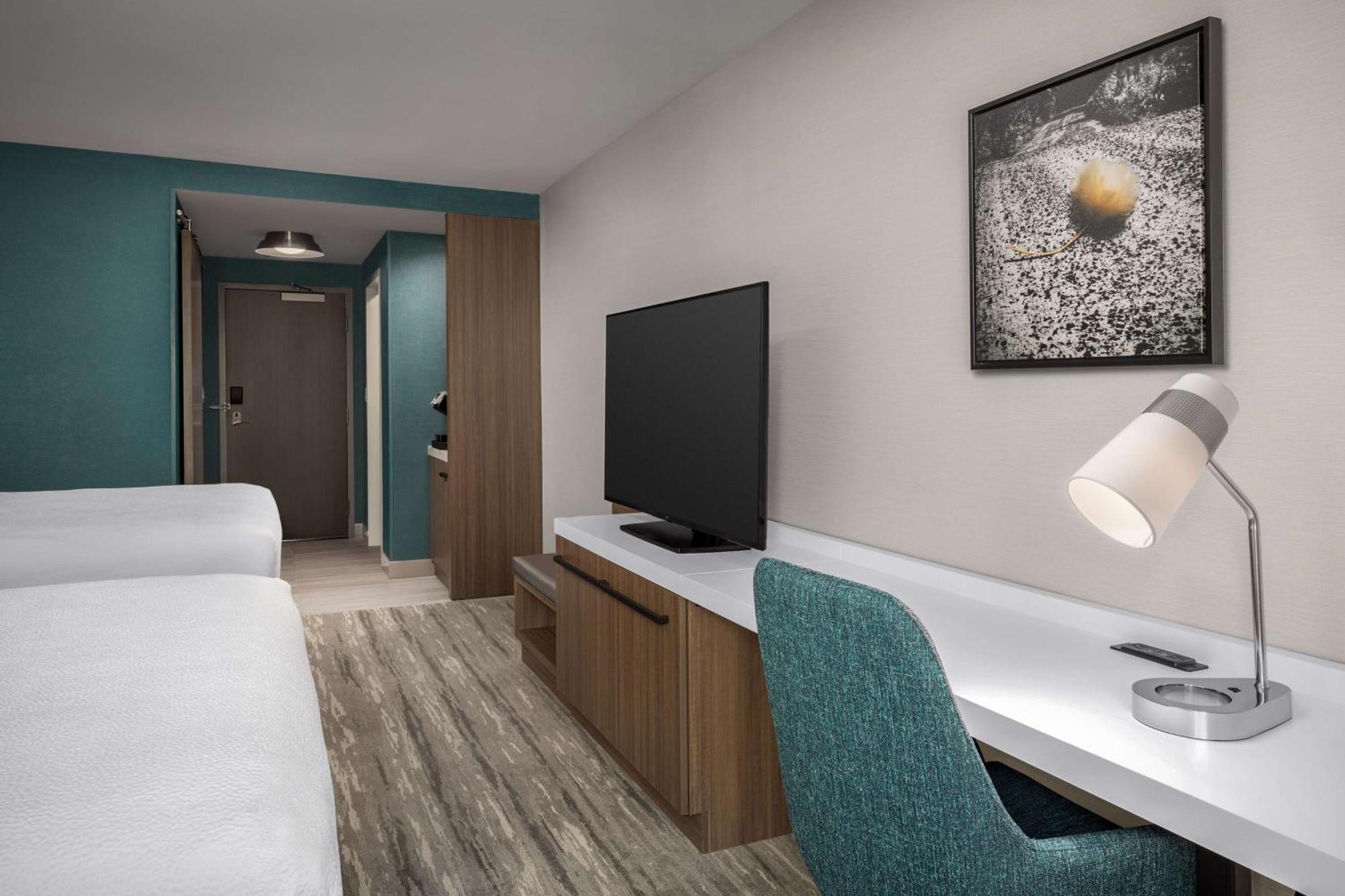 Hilton Garden Inn Florence Cincinnati Airport South Zewnętrze zdjęcie