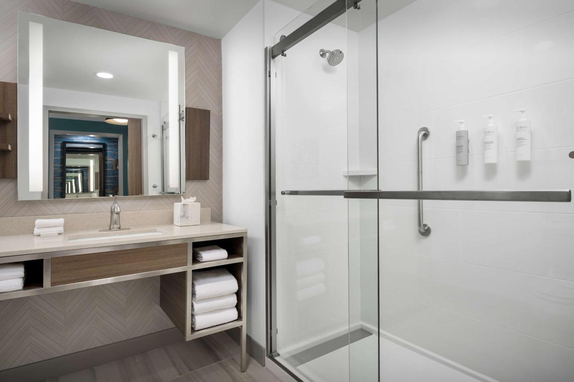 Hilton Garden Inn Florence Cincinnati Airport South Zewnętrze zdjęcie