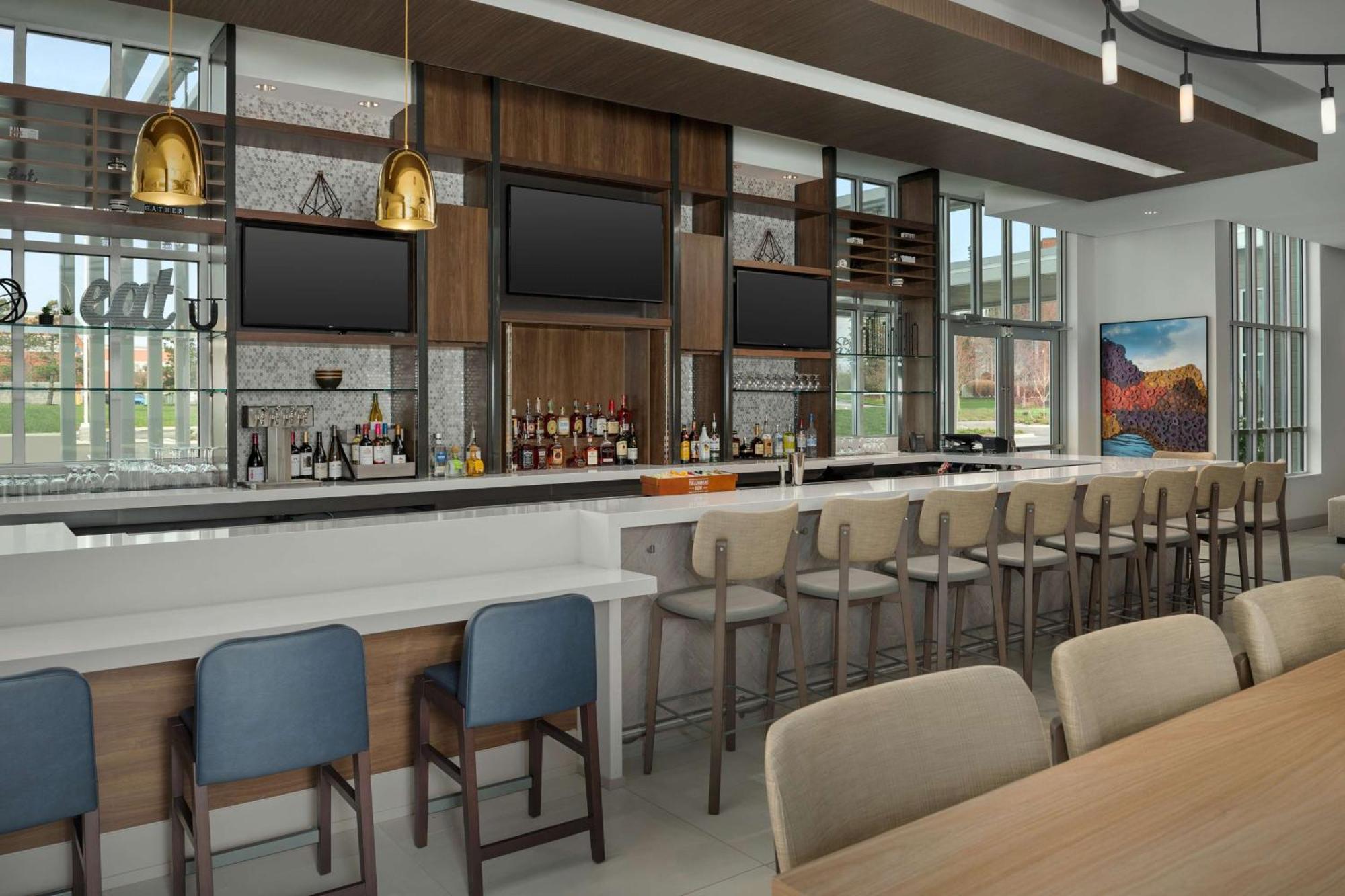 Hilton Garden Inn Florence Cincinnati Airport South Zewnętrze zdjęcie