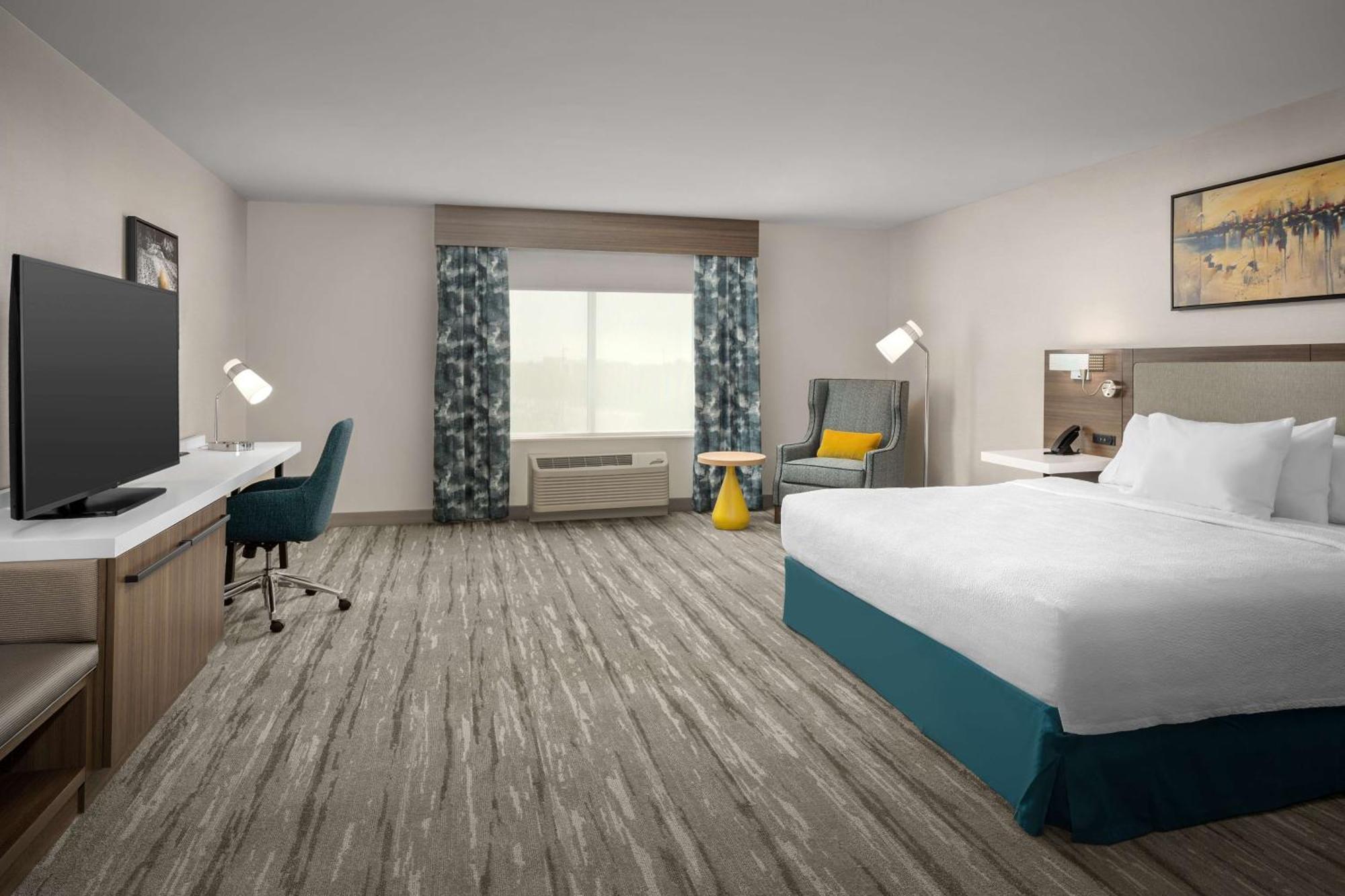 Hilton Garden Inn Florence Cincinnati Airport South Zewnętrze zdjęcie