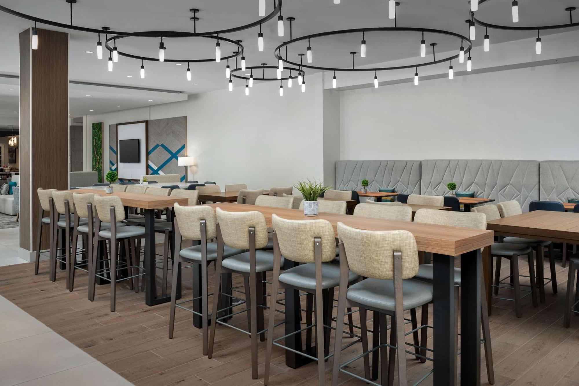Hilton Garden Inn Florence Cincinnati Airport South Zewnętrze zdjęcie